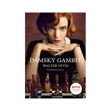 Dámský gambit