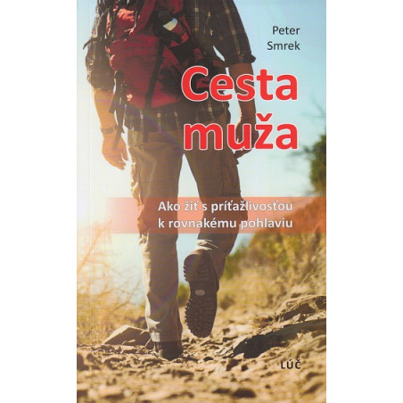 Cesta muža