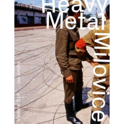 Heavy Metal Milovice