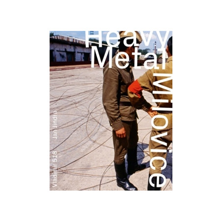Heavy Metal Milovice