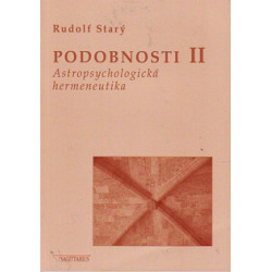 Podobnosti II