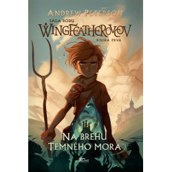 Na brehu Temného mora