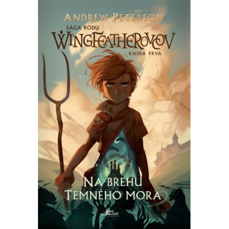 Na brehu Temného mora