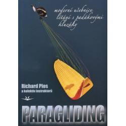 Paragliding