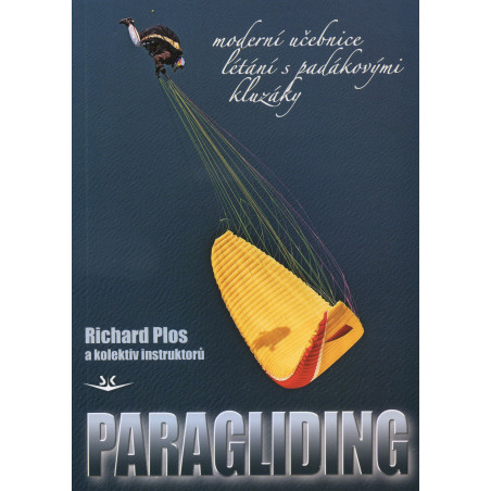 Paragliding
