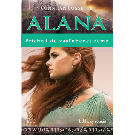Alana