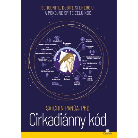 Cirkadiánny kód