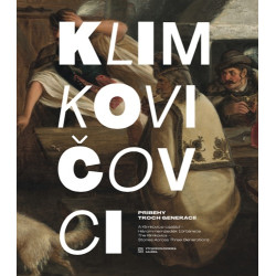 Klimkovičovci - Príbehy troch generácií