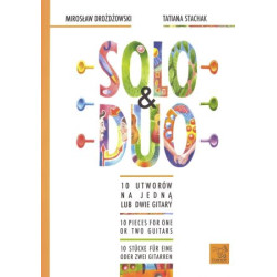 Solo & Duo