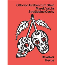 Strašidelné Čechy