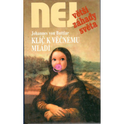 Klíč k věčnému mládí