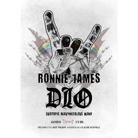 Ronnie James Dio