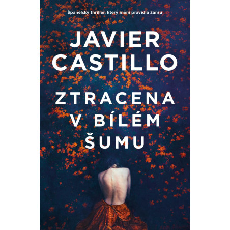 Ztracena v bílém šumu