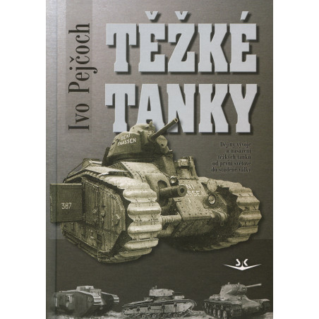 Těžké tanky
