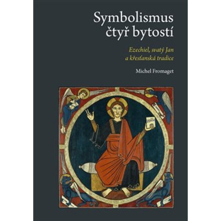 Symbolismus čtyř bytostí