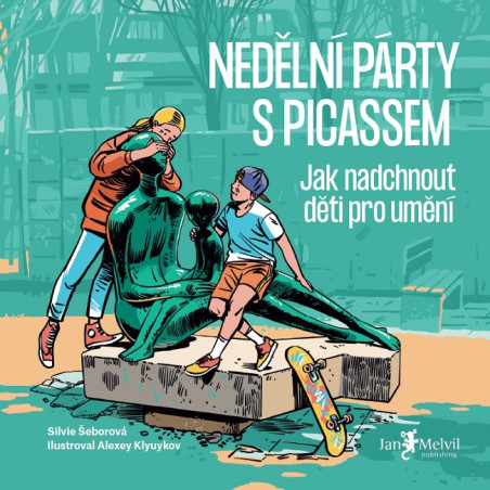Nedělní party s Picassem