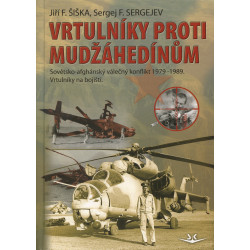 Vrtulníky proti mudžáhedínům