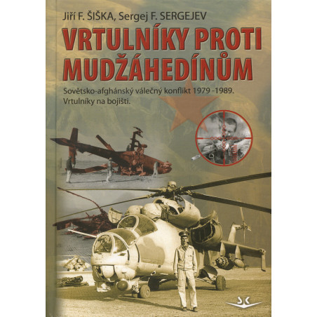 Vrtulníky proti mudžáhedínům