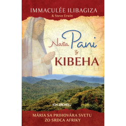 Naša pani z Kibeha