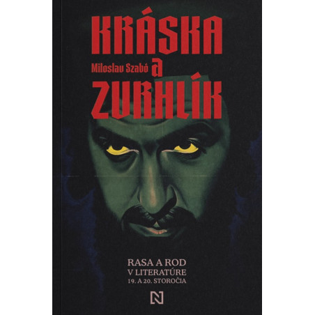 Kráska a zvrhlík