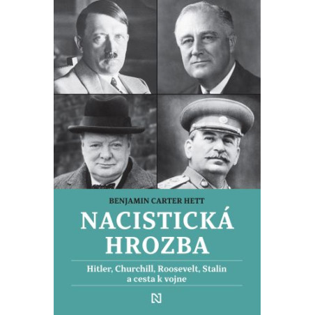 Nacistická hrozba