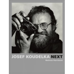 Josef Koudelka: Next