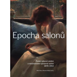 Epocha salonů