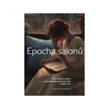 Epocha salonů