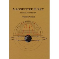 Magnetické búrky