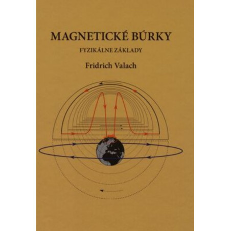 Magnetické búrky