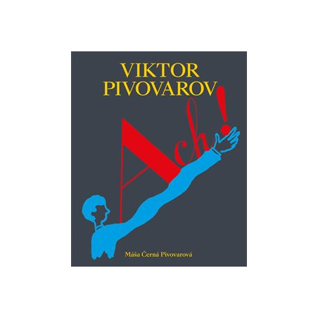 Viktor Pivovarov Ach!