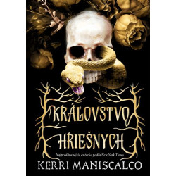 Kráľovstvo Hriešnych