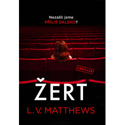 Žert