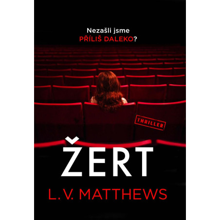 Žert