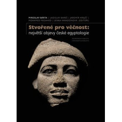 Stvořené pro věčnost