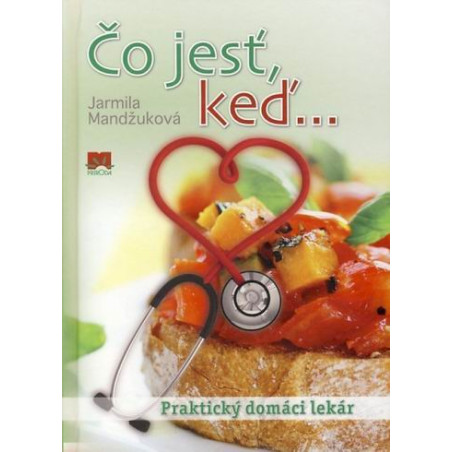 Čo jesť, keď...