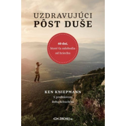 Uzdravujúci pôst duše