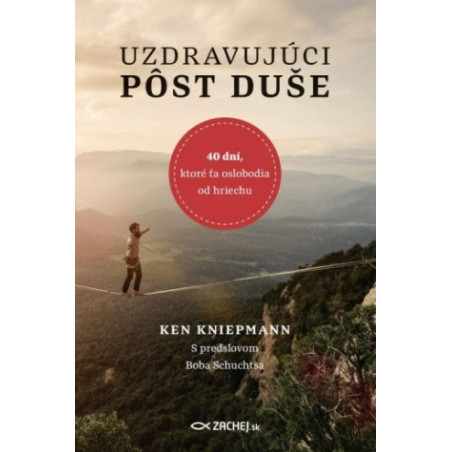 Uzdravujúci pôst duše