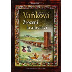 Přemyslovci 1 - Zrození království