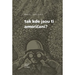 Tak kde jsou ti Američani?