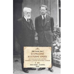 O umlčené kulturní epoše (I + II. díl)