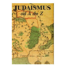 Judaismus od A do Z