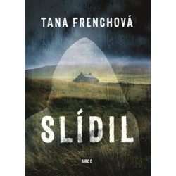 Slídil