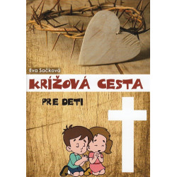 Krížová cesta pre deti