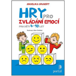 Hry pro zvládání emocí