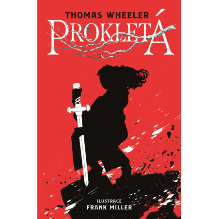 Prokletá