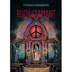Rudý diamant