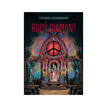 Rudý diamant