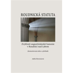 Roudnická statuta