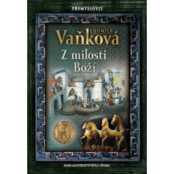 Přemyslovci - Z milosti Boží